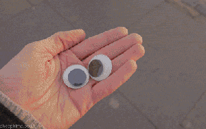 googly-eyes