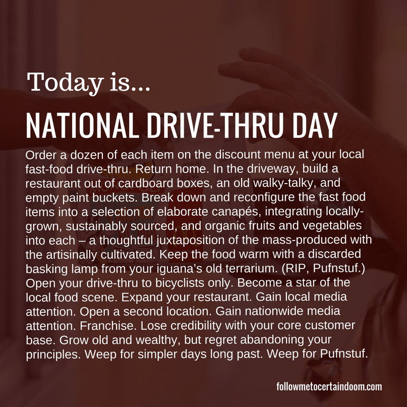 0724_National Drive-Thru Day