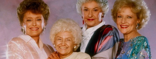 the golden girls
