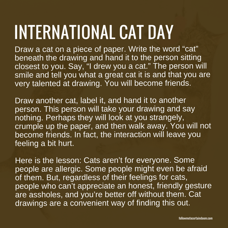 0808_InternationalCatDay